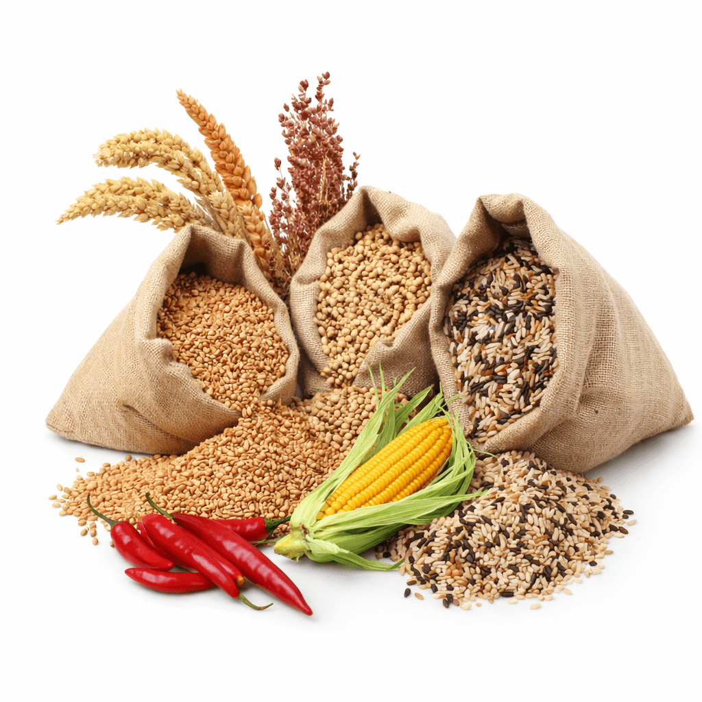 VMS Hub Food Distribution
