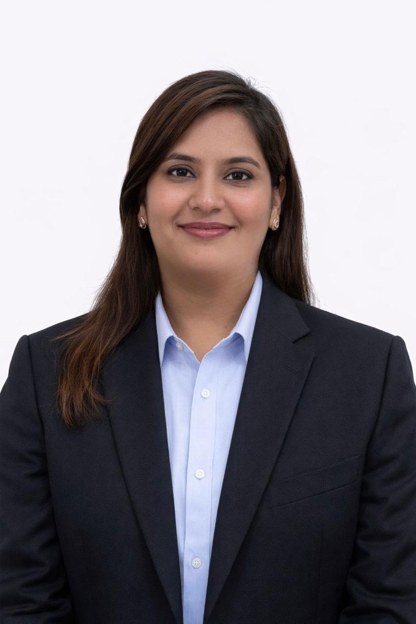 Shivani Bansal - Legal Advisor at Shanky Group